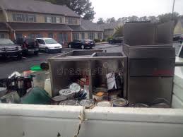 Same-Day Junk Removal Services in West Buechel, KY