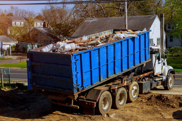 Best Recycling Services for Junk  in West Buechel, KY