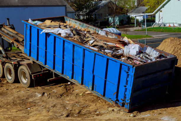 Best Hot Tub Removal  in West Buechel, KY